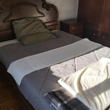Casa Da Estacao * Afife